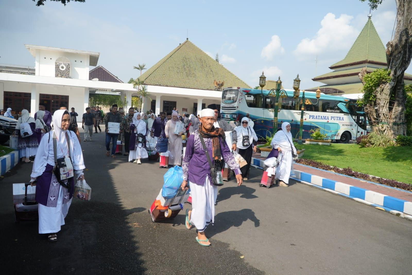 Tender Heritage Cilacap: Apa yang Akan Terjadi di 2026?